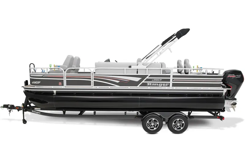 Slide: The Image of Ranger Reata 220F - 5