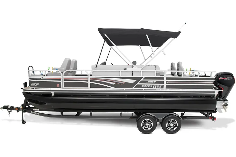 Slide: The Image of Ranger Reata 220F - 6