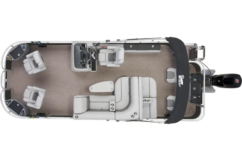 Slide: The Image of Ranger Reata 220F - 7