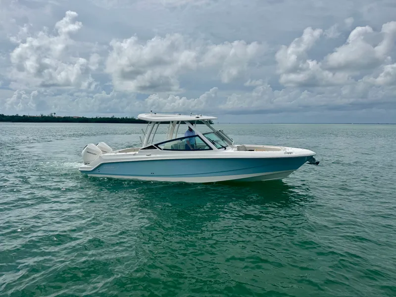 The Image of Boston Whaler 280 VANTAGE 2024 - 0