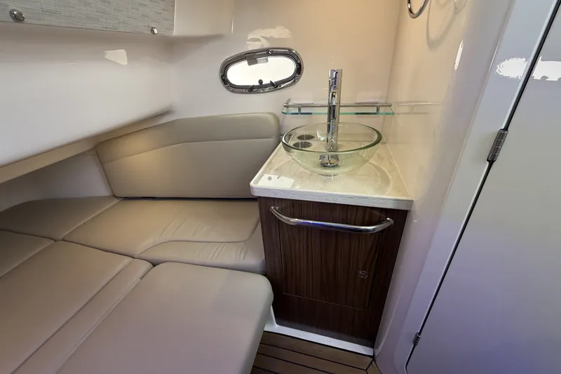 Slide: The Image of Boston Whaler 380 Outrage 2027 - 42
