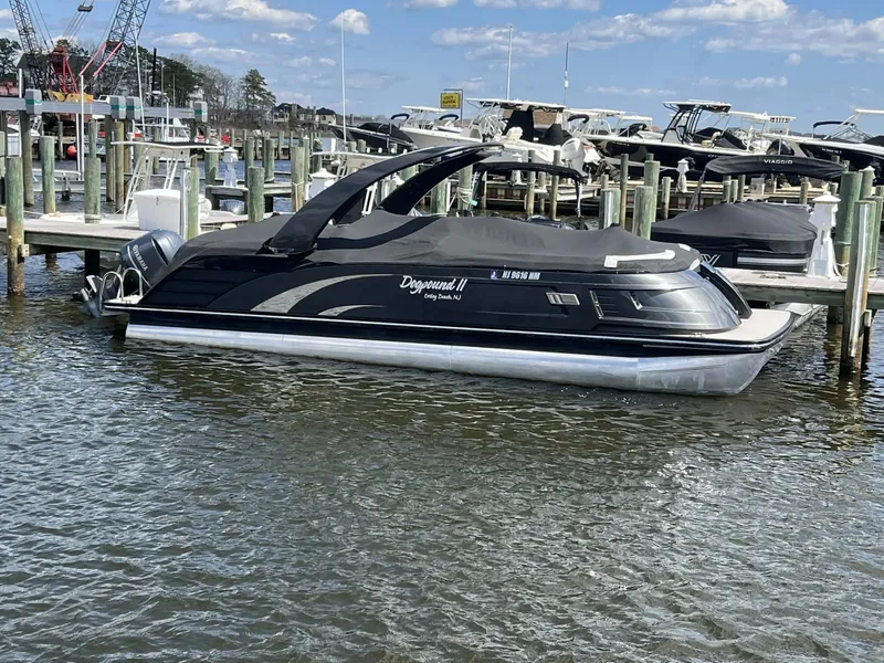 Slide: The Image of Bennington QX 2018 - 3