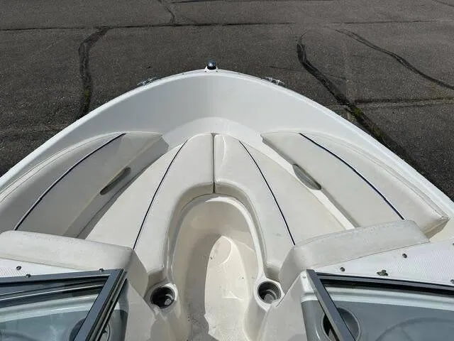 Slide: The Image of Bayliner 195 BR 2012 - 1