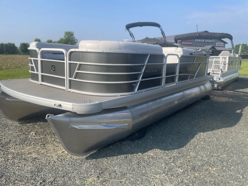 The Image of Godfrey SW2086C 2023 - 1