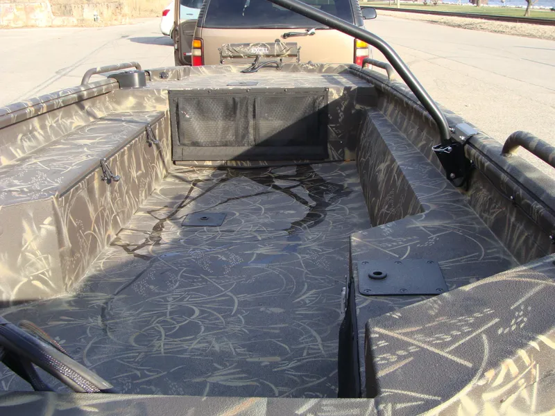 Slide: The Image of Excel 1754 SWV Pro 4 2023 - 13