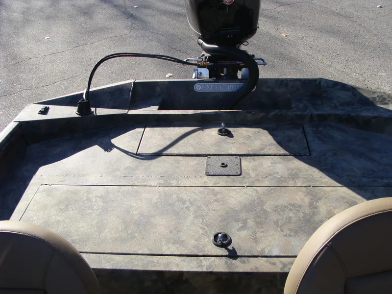 Slide: The Image of Excel 21 Cat Pro 2023 - 11