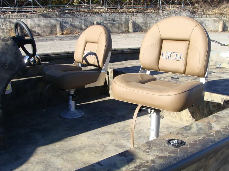 Slide: The Image of Excel 21 Cat Pro 2023 - 4