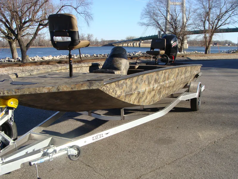 Slide: The Image of Excel 2172 Stalker 2023 - 4