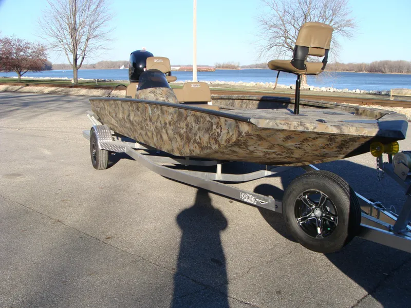 Slide: The Image of Excel 2172 Stalker 2023 - 5