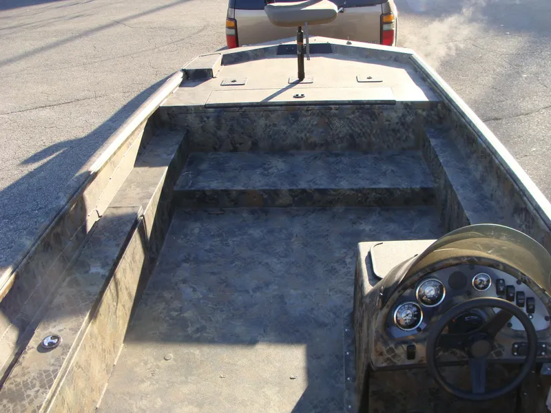 Slide: The Image of Excel 2172 Stalker 2023 - 7