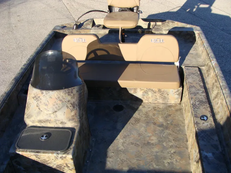 Slide: The Image of Excel 2172 Stalker 2023 - 8