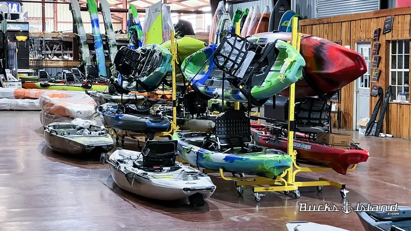 Slide: The Image of Hobie PRO ANGLER 14 360 2022 - 3