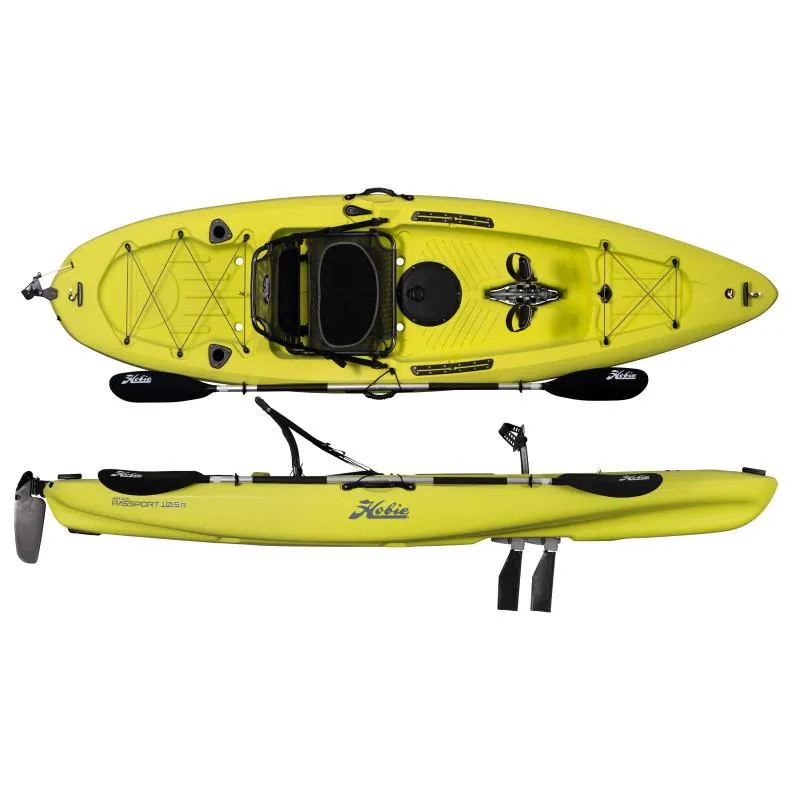 Slide: The Image of Hobie Mirage Passport 10.5 R 2022 - 8