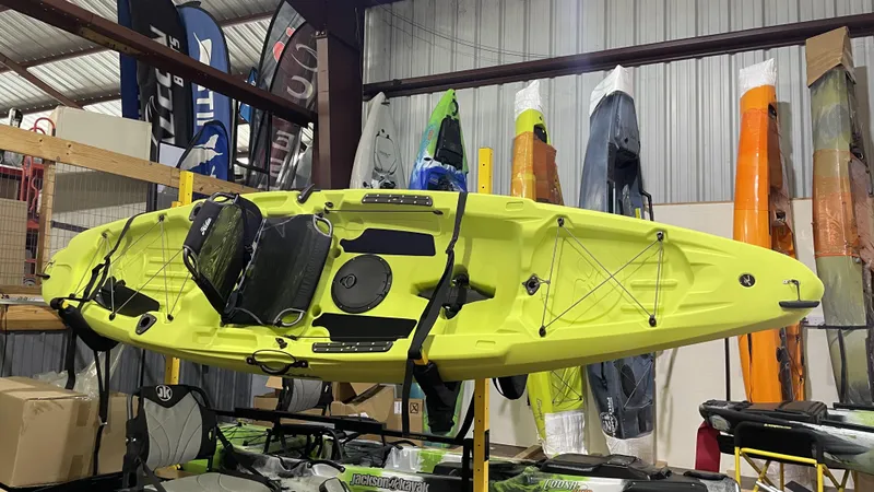 Slide: The Image of Hobie Mirage Passport 12.0 R 2022 - 1
