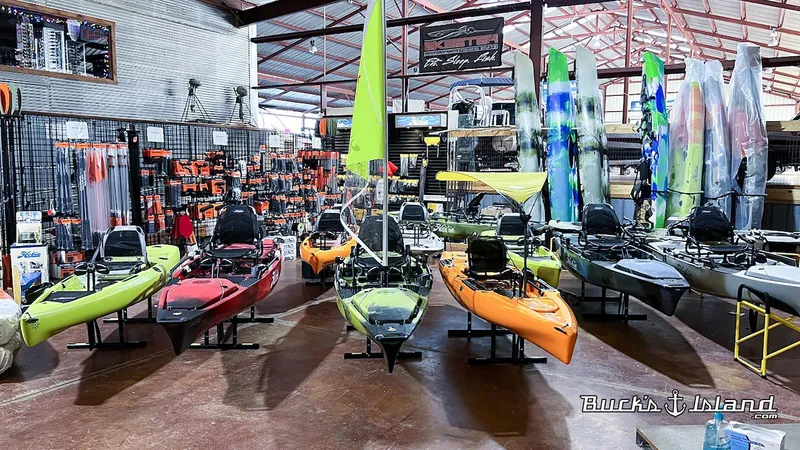 Slide: The Image of Hobie Mirage Passport 12.0 R 2022 - 2