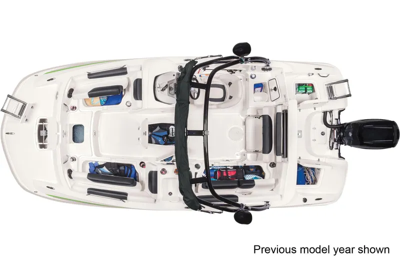 Slide: The Image of Tahoe 1950 2023 - 8