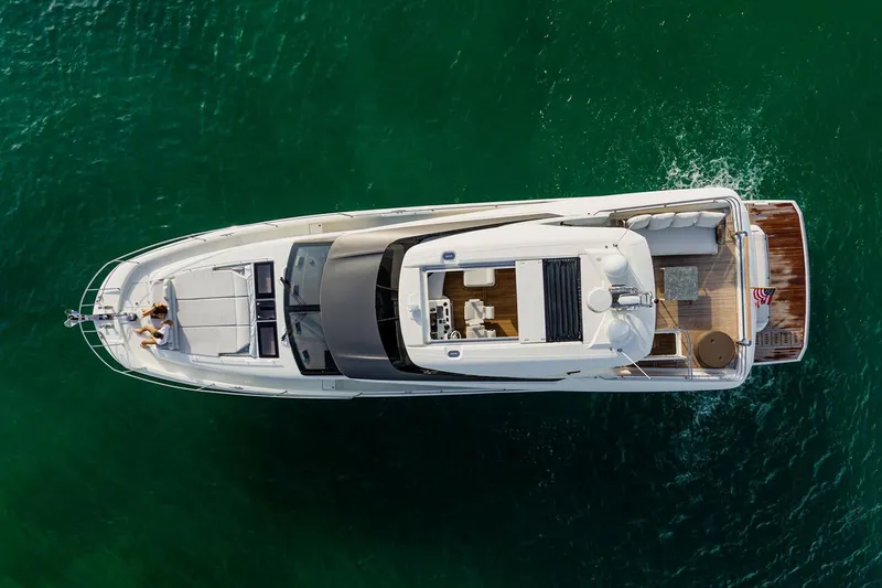 Slide: The Image of Manufacturer Provided Image - 6