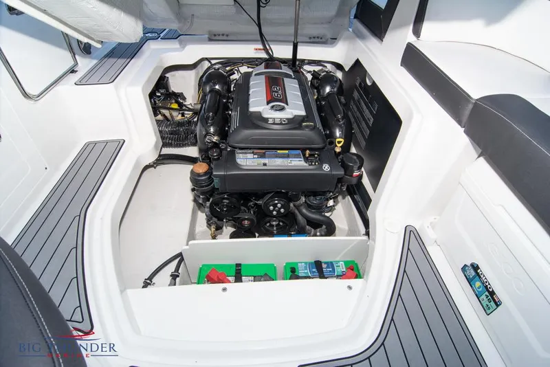 Slide: The Image of Monterey M6 2023 - 59