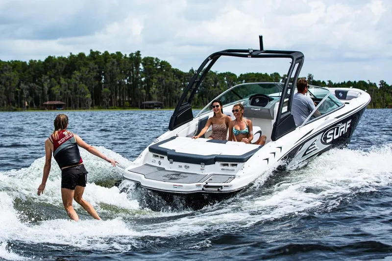 Slide: The Image of Manufacturer Provided Image - 4