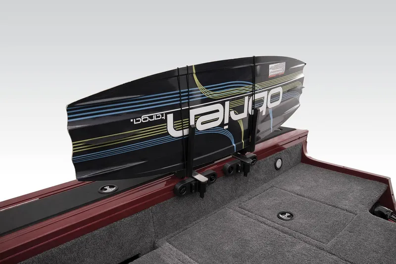 Slide: The Image of Tracker Targa V-18 WT 2023 - 54