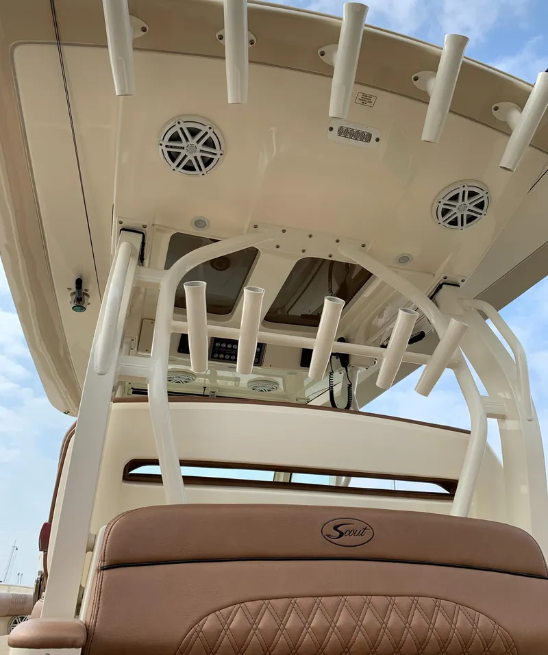 Slide: The Image of Scout 350 LXF 2018 - 50