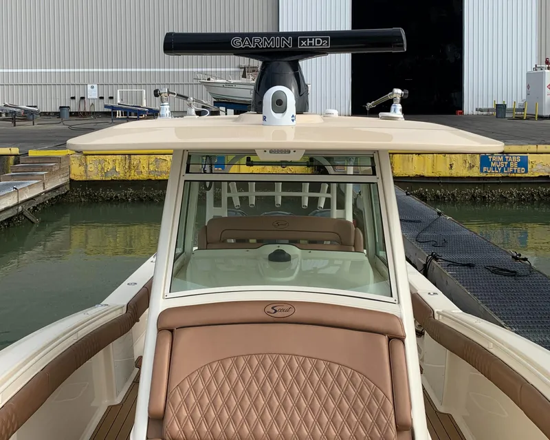 Slide: The Image of Scout 350 LXF 2018 - 54