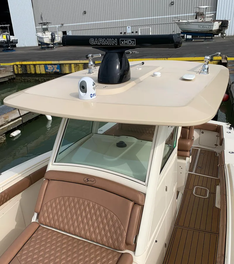 Slide: The Image of Scout 350 LXF 2018 - 55