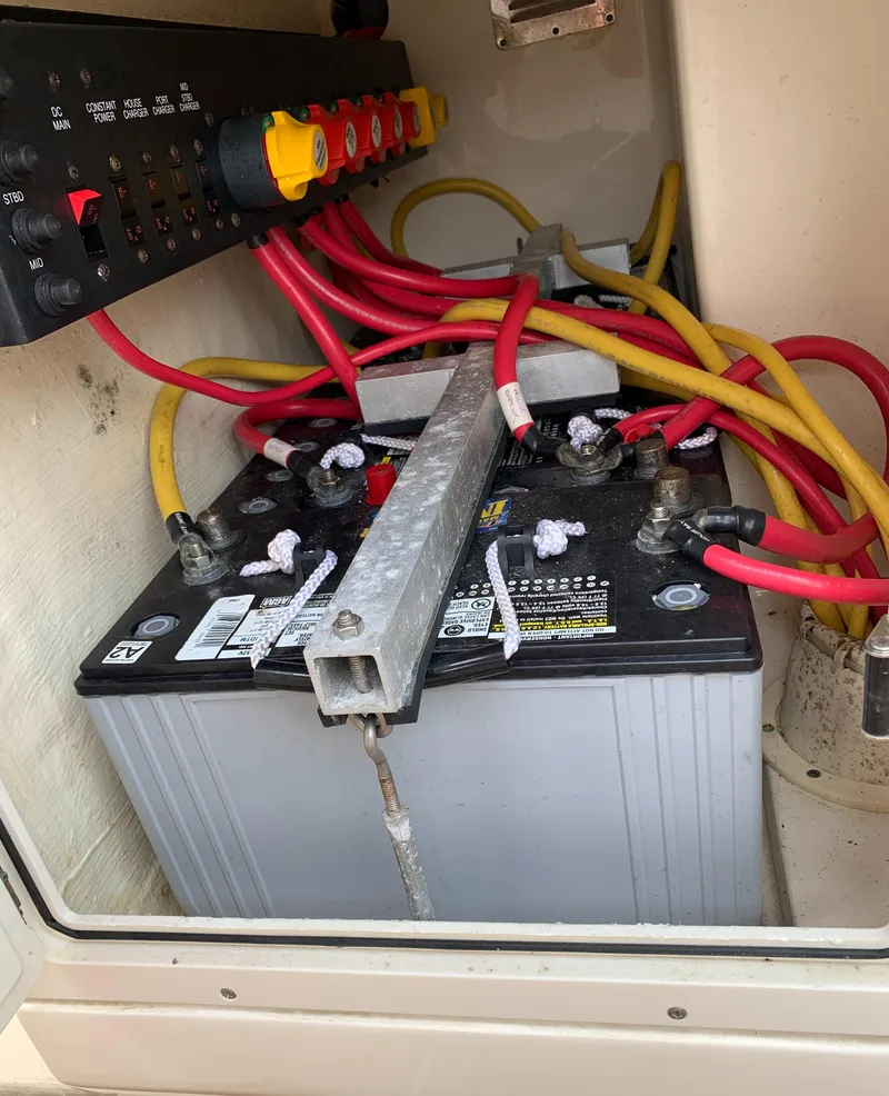 Slide: The Image of Scout 350 LXF 2018 - 57