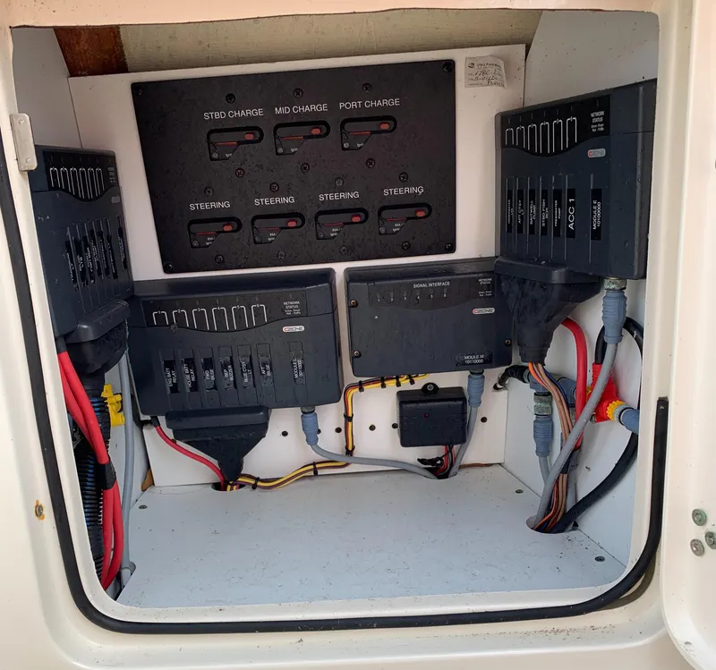 Slide: The Image of Scout 350 LXF 2018 - 58