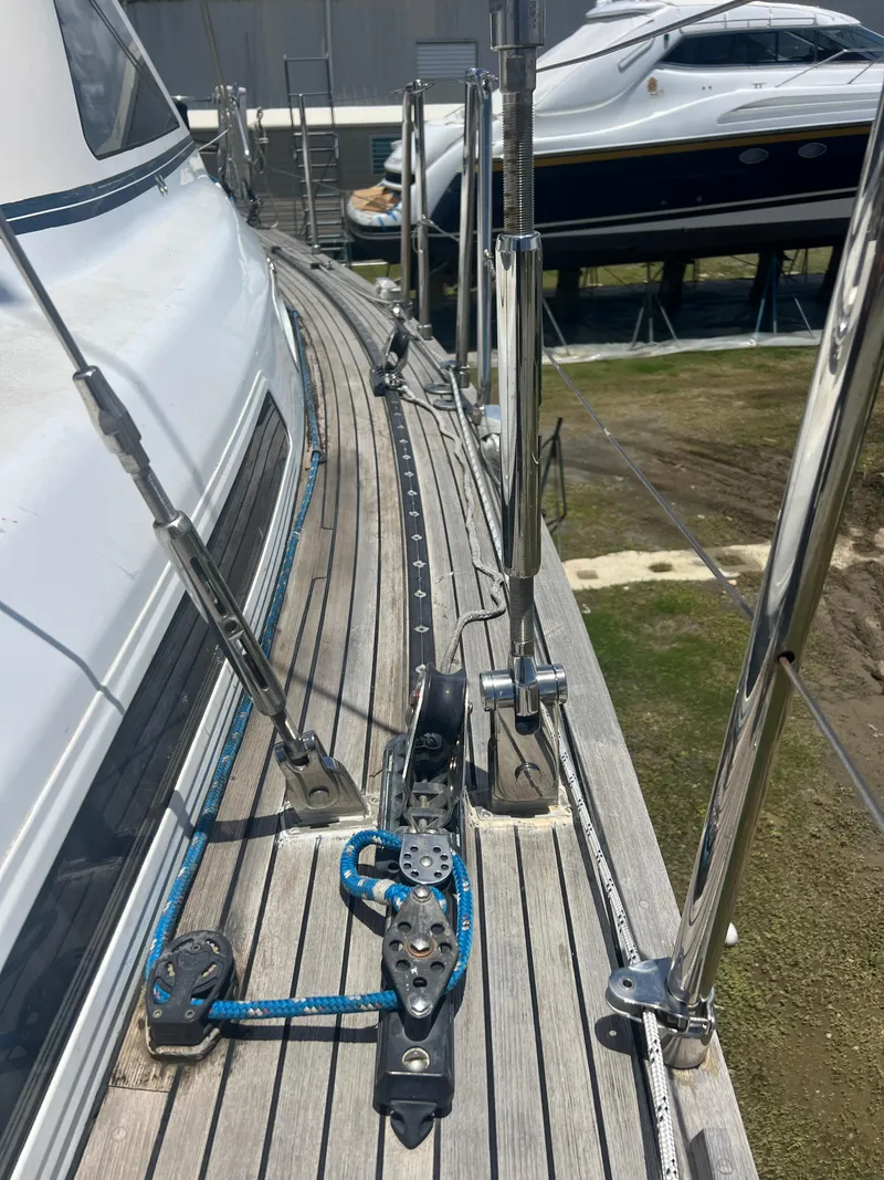 Slide: The Image of Trintella Trintella MK II 2005 - 11