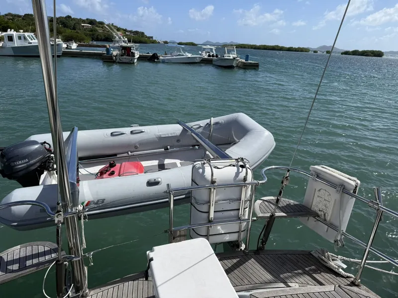 Slide: The Image of Trintella Trintella MK II 2005 - 14