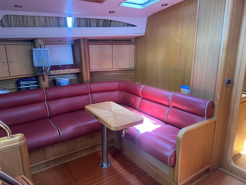 Slide: The Image of Trintella Trintella MK II 2005 - 16