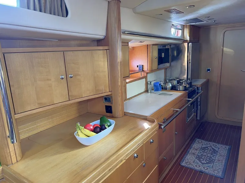 Slide: The Image of Trintella Trintella MK II 2005 - 18