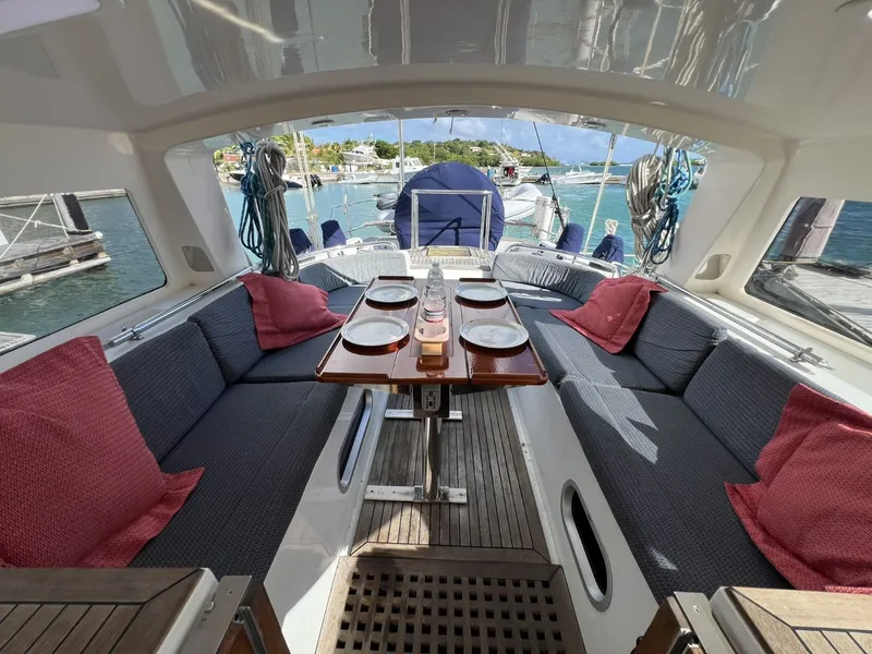 Slide: The Image of Trintella Trintella MK II 2005 - 2