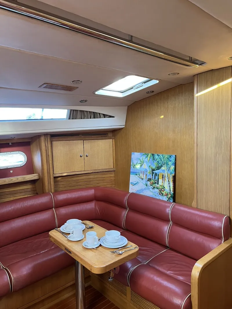 Slide: The Image of Trintella Trintella MK II 2005 - 20