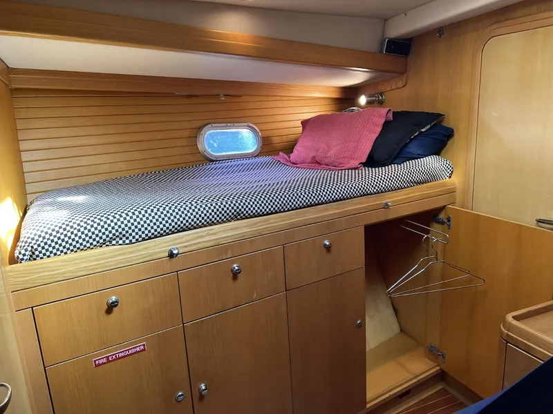 Slide: The Image of Trintella Trintella MK II 2005 - 21