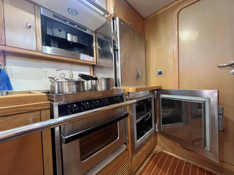 Slide: The Image of Trintella Trintella MK II 2005 - 22