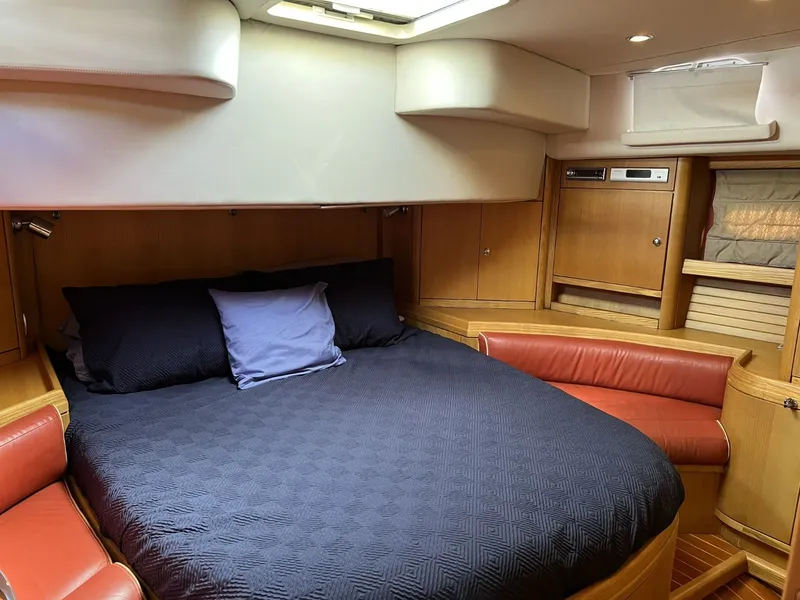 Slide: The Image of Trintella Trintella MK II 2005 - 23