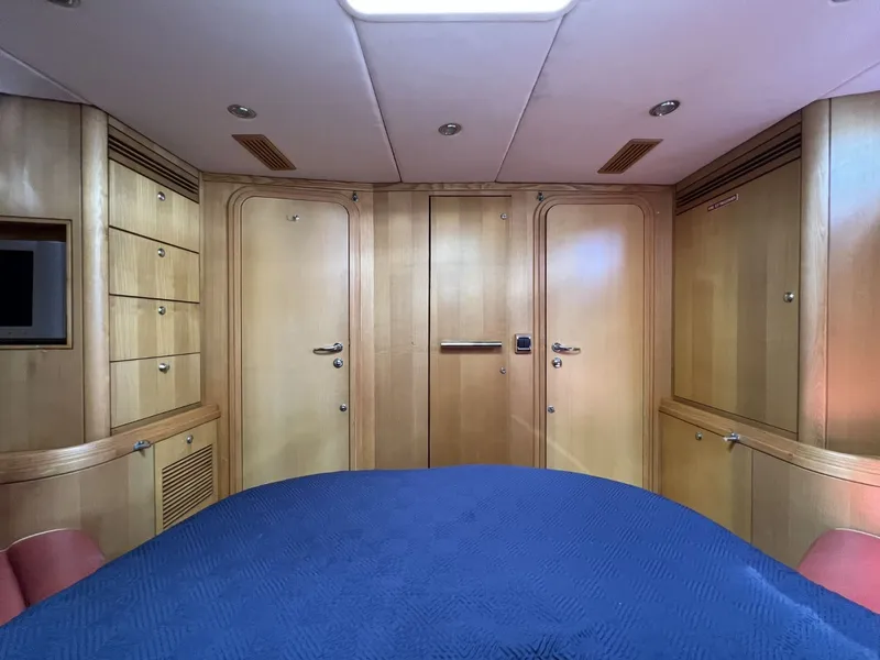 Slide: The Image of Trintella Trintella MK II 2005 - 24