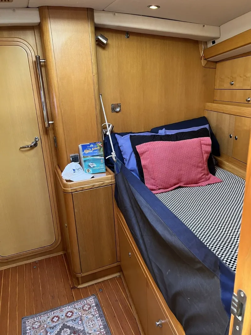 Slide: The Image of Trintella Trintella MK II 2005 - 26