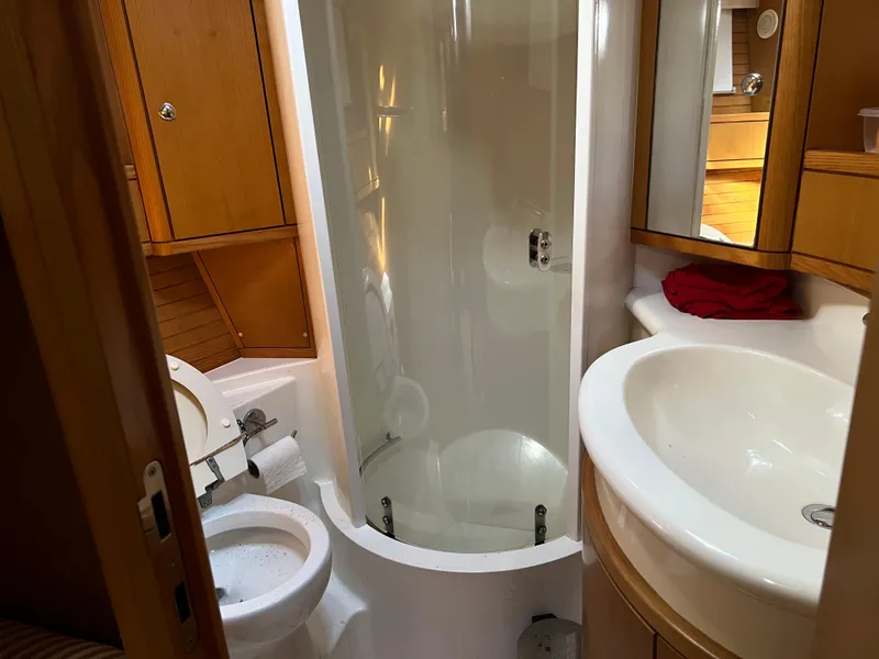 Slide: The Image of Trintella Trintella MK II 2005 - 29