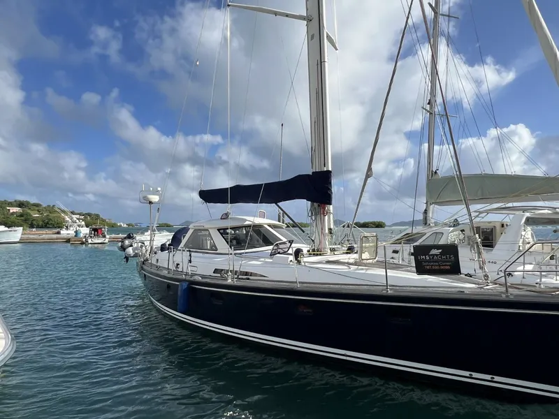 Slide: The Image of Trintella Trintella MK II 2005 - 3