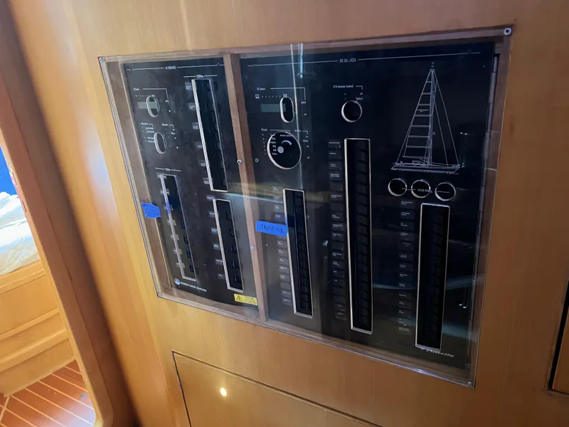 Slide: The Image of Trintella Trintella MK II 2005 - 30