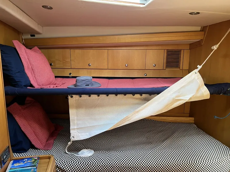 Slide: The Image of Trintella Trintella MK II 2005 - 34