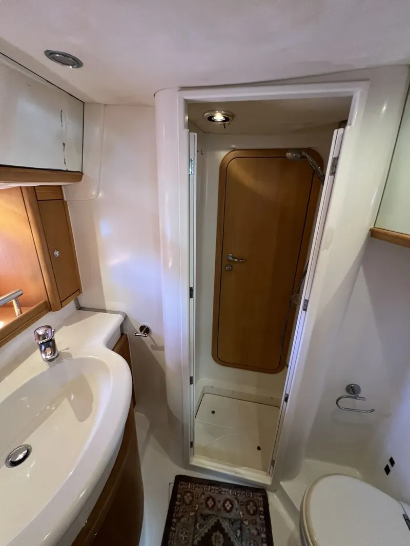 Slide: The Image of Trintella Trintella MK II 2005 - 35