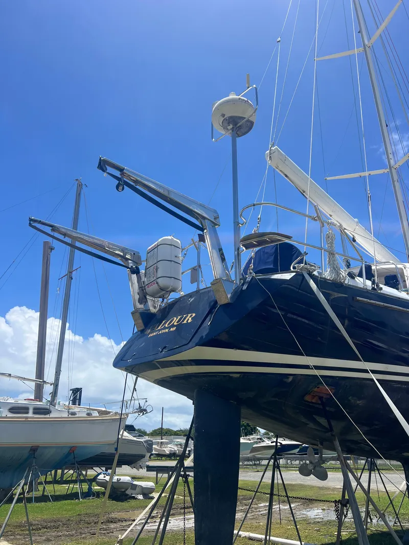 Slide: The Image of Trintella Trintella MK II 2005 - 9