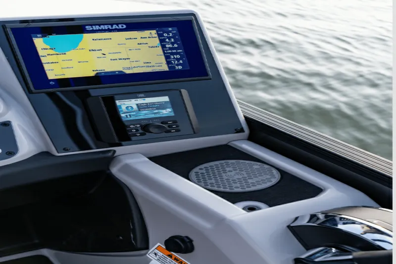 Slide: The Image of Barletta Cabrio 22 Q 2026 - 10