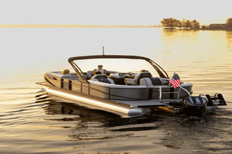 Slide: The Image of Barletta Cabrio 22 Q 2026 - 11