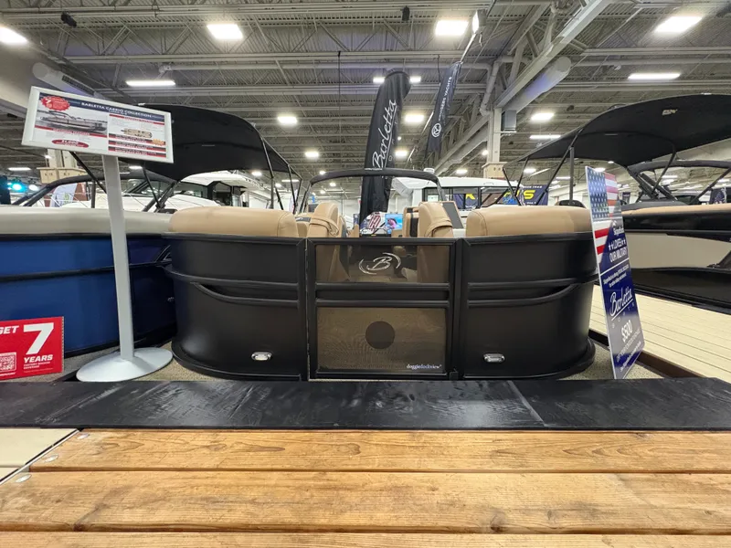 Slide: The Image of Barletta Cabrio 22 Q 2026 - 12