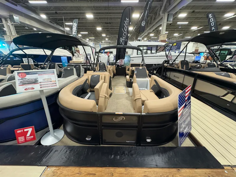 Slide: The Image of Barletta Cabrio 22 Q 2026 - 13